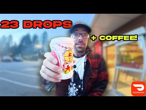 „Kaffee, Chaos & 23 Lieferungen – Eine komplette Sonntagsfahrt“