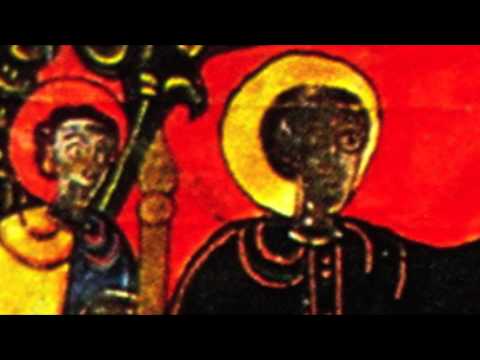 Germany: Anon. 9th c. - Adducentur