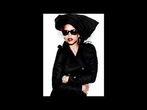 Kelis VS Janet VS Robbie