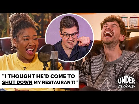 How Do You Start a Restaurant?? | Sian Anderson