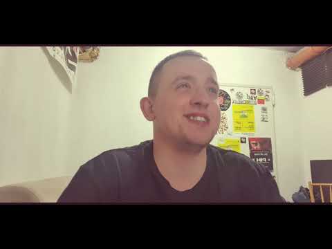 Damian Jot - Zapowiedz INACZEJ TO WIDZE EP