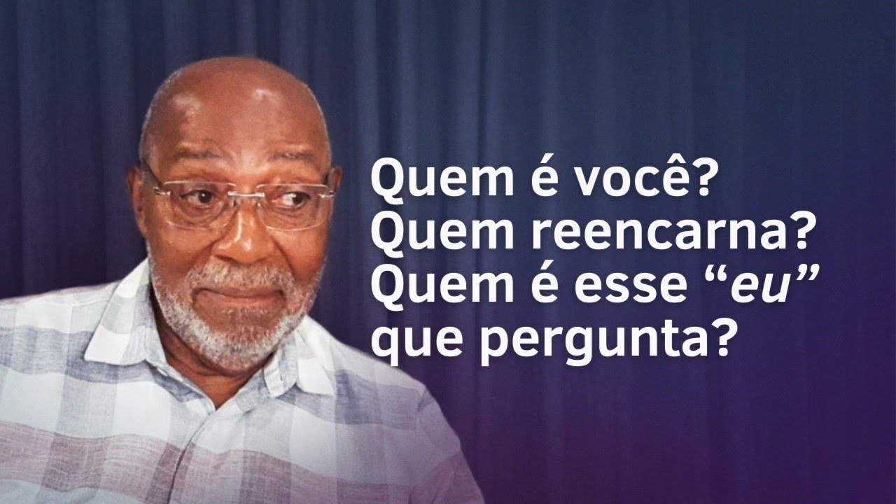 Autoinvestigação, além das religiões | Satsang com Prem Nirdushan
