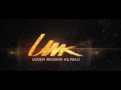 UMK 2016 Top 18 (Finland National Final)