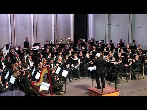 Symphony No. 4 Unforsaken - Kevin M. Walczyk