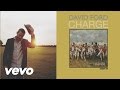 David Ford - My Musical Influences