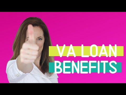 Using your VA entitlement to buy a home