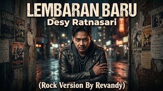 Download lagu Desy Ratnasari - Lembaran Baru | Version By Revandy mp3