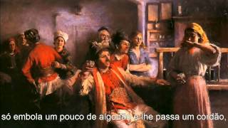 Down to the Old Pub Instead (legendado) - Stephen Lynch