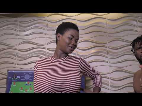 FORKBOYZ series   (Episode 1)