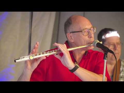 Groove-Up – Funkmouse (Live Demo)