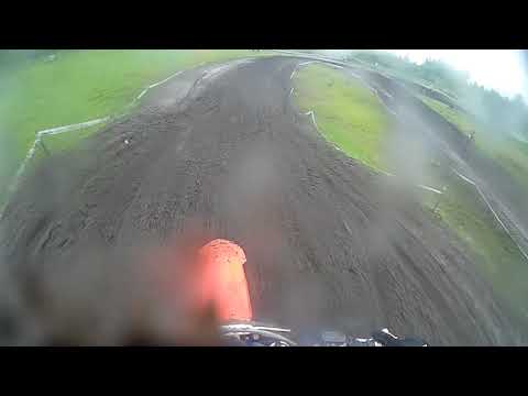 Nyársapát 2019.05.04. Senior ob. 2. futam