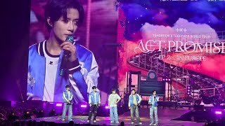 Download lagu TxT- New Rules LO$ER=LO♡ER Higher Than Heaven Thursday's Child I Act:Promise, London 25.03.25 mp3 Download lagu TxT- New Rules LO$ER=LO♡ER Higher Than Heaven Thursday's Child I Act:Promise, London 25.03.25 mp3