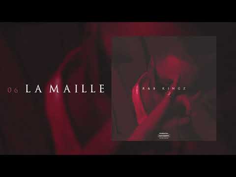 06. KLASS-A - La Maille