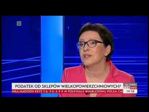 Warzywa są super...
