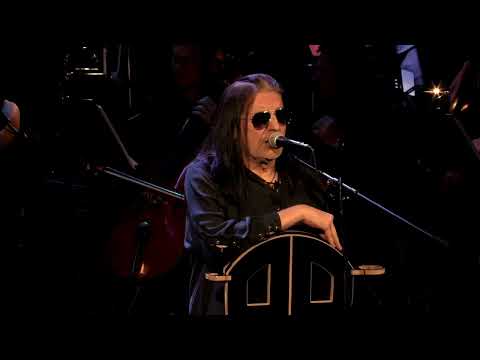 Pilátův sen (Jesus Christ Superstar) - Aleš Brichta Project v Opeře