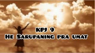 Download lagu KPJ 9 HE, SARUPANING PRA- UMAT #kidungpasamuwanjawi #kpj9 mp3 Download lagu KPJ 9 HE, SARUPANING PRA- UMAT #kidungpasamuwanjawi #kpj9 mp3