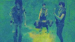 CHAIN & THE GANG -- "DEVITALIZE" (VIDEO) HD