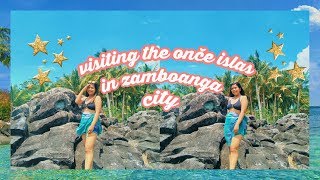 preview picture of video '11 ISLANDS ISLAND HOPPING VLOG (HIDDEN GEM OF MINDANAO)'