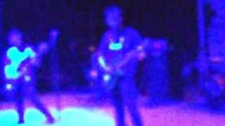 CYCLONE - MURDERERS OF ALL MURDERERS (HEAVEN SHALL BURN COVER)