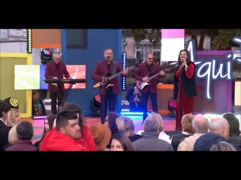 Banda Aleziv - Eu gosto de opinar / O pachancho do Zéquinha (TV)