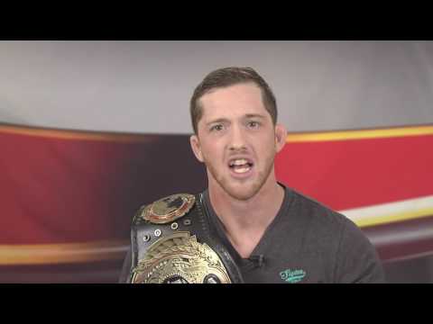 ROH Contract Updates: Jay Lethal, Kyle O’Reilly, War Machine, BJ Whitmer, Steve Corino