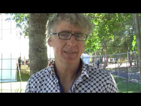 Byron Bay Writers Festival 2013