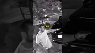 SEAN STRICKLAND DEALING WITH INTRUDERS