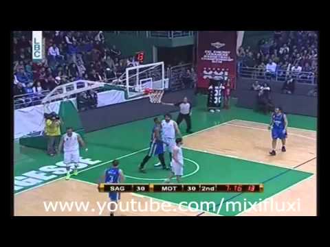 Hassan Whiteside 4 Alley oops