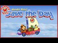 The Wonder Pets Save The Day Flash Games