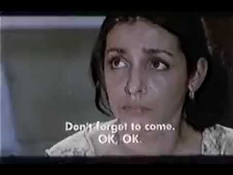 El retrato de Teresa | Película cubana.