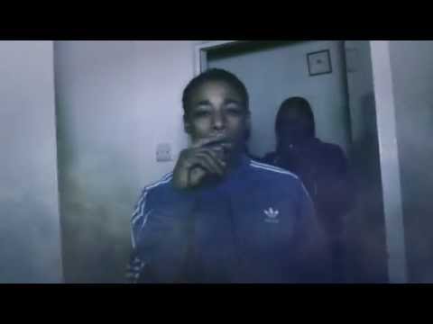 Lil Sykes X Young Sykes X Sykes - WTF Is This [Trailer] | @RageAshesz @BoyzEight