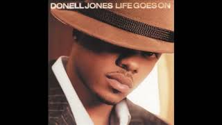 Donell Jones - Don&#39;t Leave