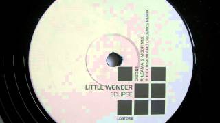 Little Wonder - Eclipse (Leama & Moor Remix)