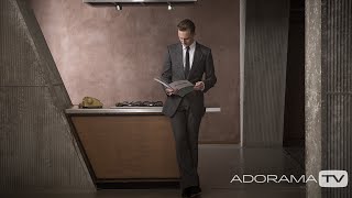 Film Stills Photographer Aidan Monaghan Part 2: Out of the Darkroom with Ruth Medjber