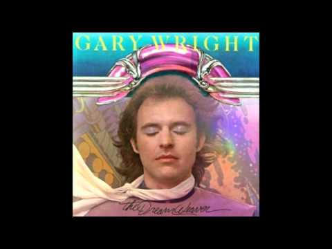 Gary Wright - Love Is Alive