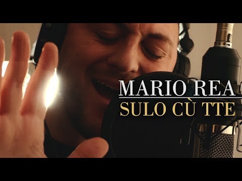 Sulo cù tte - Mario Rea (Mr.Hyde)