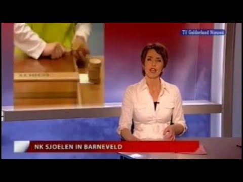 GLD Nieuws 12 april 2008 - Nieuws