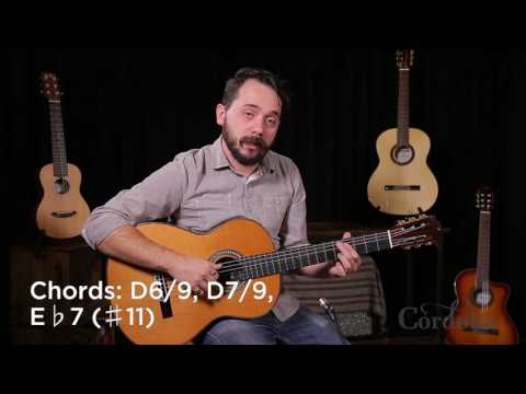 download lagu mp3 mp4 Bossa Nova Classical Guitar, download lagu Bossa Nova Classical Guitar gratis, unduh video klip Bossa Nova Classical Guitar