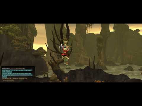 Sea DN LB20 [Crusader]