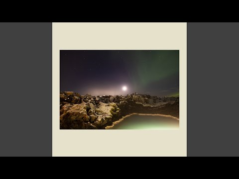 Maybe We're The Visitors