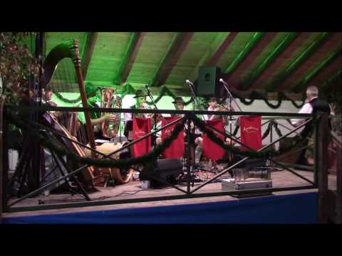 Auerberger Tanzlmusi - Willkommen Polka