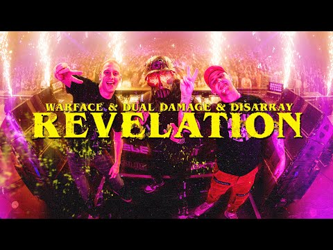 Video thumbnail for Revelation