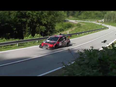 PAV Moris Cup Jahodna 2018 - Dubai - Mitsubishi Lancer Evo | MaxxSport |