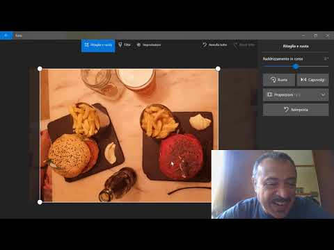 Nextion (video 6): scorrimento automatico di foto nel display