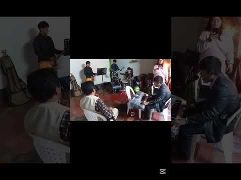 LEVANTATE MIEL SAM MARCOS COVER CARROS DE FUEGO #BARRANCA #LIMA 