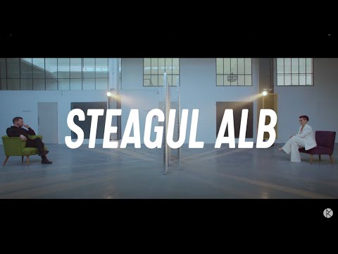 Rockabella -  Steagul Alb feat. Doru Trascau