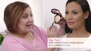 Laura Geller - Highlighting In 3 Easy Steps | Ulta Beauty