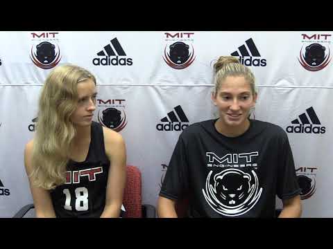 MIT Field Hockey Overpowers Lasell, 7-0!