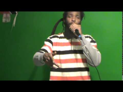 RAS-IJAH{ETERNALFYAH},YELLOW DAN & DADDY CULTURE{JUGGLING}