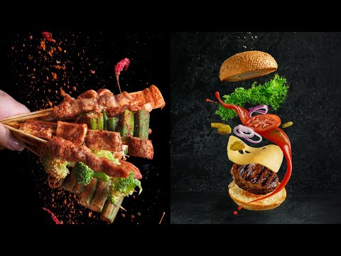 Street Food | Amazing Cooking Skills - Awesome Fast Worker #5